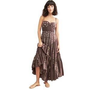 felicity blue dress Steve Madden Hailee Long Sleeve Mesh Body-Con Dress in Wine at Nordstrom, Size Medium
